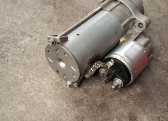 Startmotor BMW R Nine T Scrambler