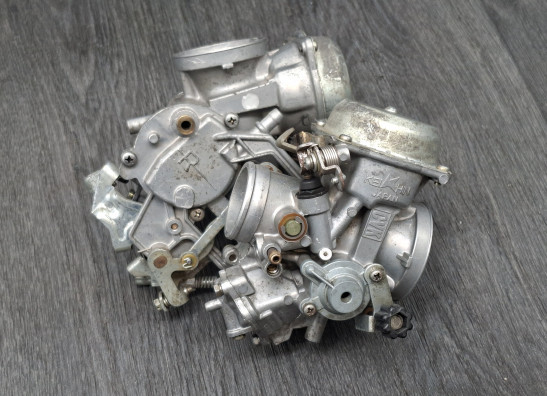 Vergaser-Set Kawasaki VN 700  750