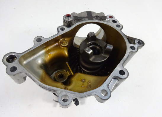 Cardan joint axle Kawasaki GTR 1400