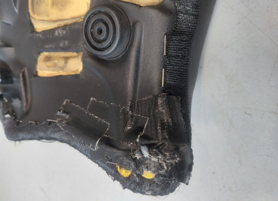 Seat Aprilia RSV 1000