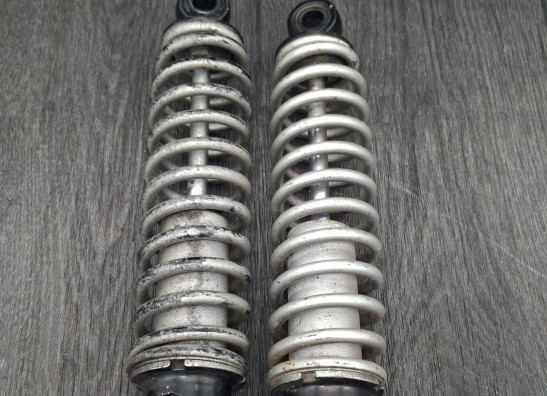 Rear cushion Kawasaki Z 500