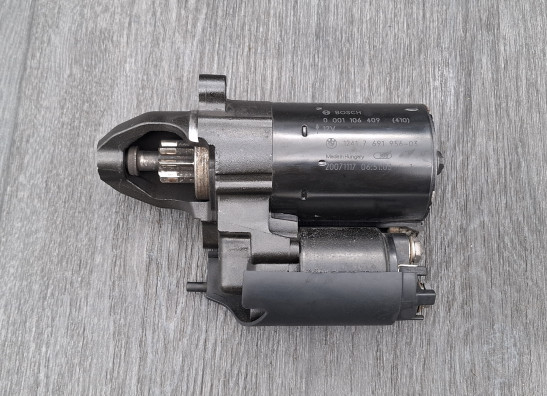 Startmotor BMW R 1200 R