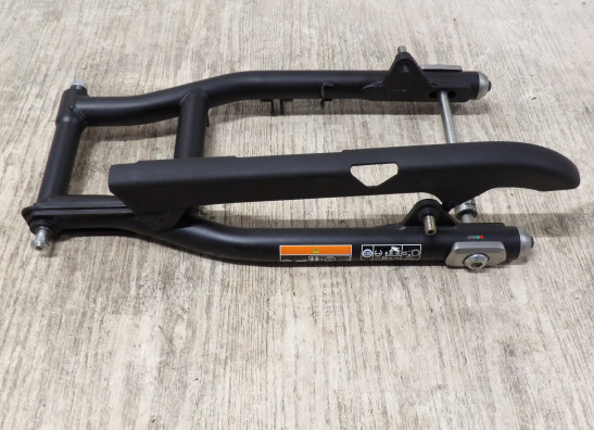 Achterbrug Honda CMX 500 Rebel