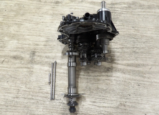 Versnellingsbak BMW R 1250 GS Adventure