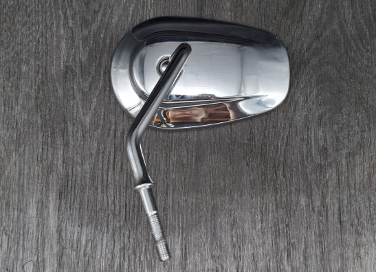 Spiegel satz Harley Davidson FXSTC Softail Custom