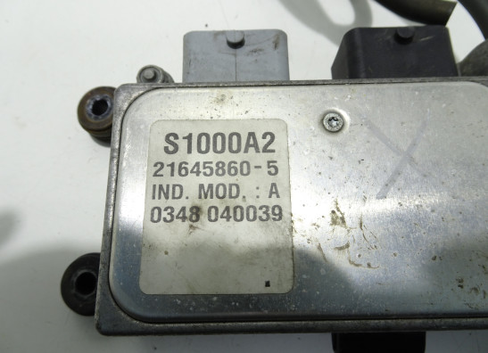 Ignitor CDI ECU Aprilia RST 1000 Futura