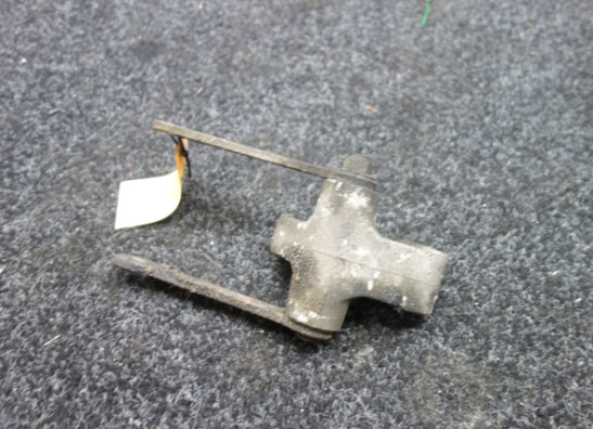 Link systeem achterveer Yamaha FAZER 600