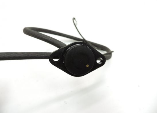 Getriebe Suzuki VX 800