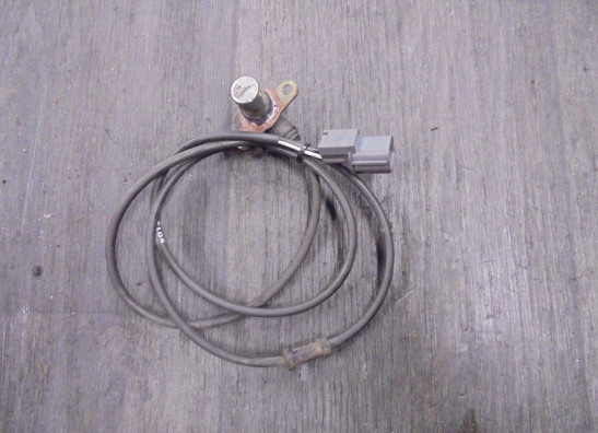 ABS sensor achter Honda VFR 800 I