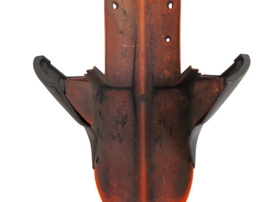 Voorspatbord Kawasaki ZX 6 R