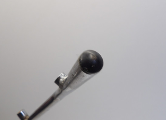 Soziusgriff Yamaha XS 400