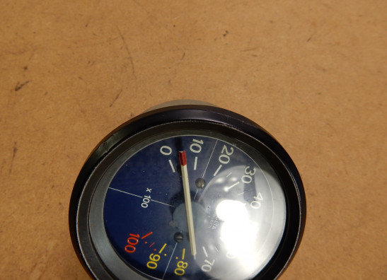 Teller Moto Guzzi Overige Moto Guzzi