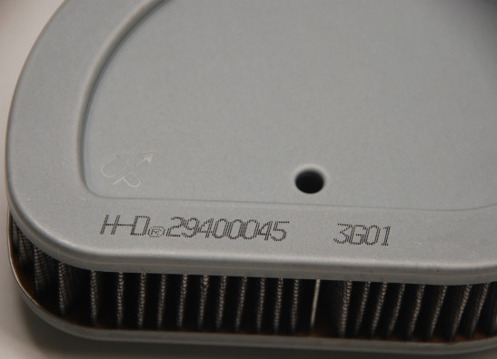 Luchtfilter Harley Davidson Touring FL