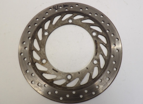 Brake disc front Honda Deauville 650 - 700