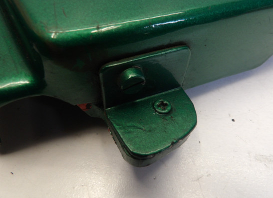 Seitenverkleidung links klein Suzuki GSX 400 E