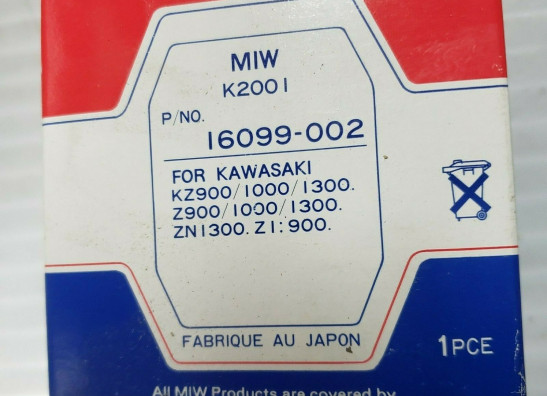 Oliefilter Kawasaki Z 1300