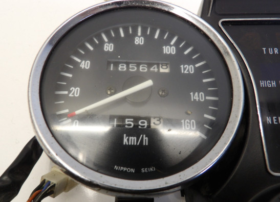 Tellerset Suzuki GN 250