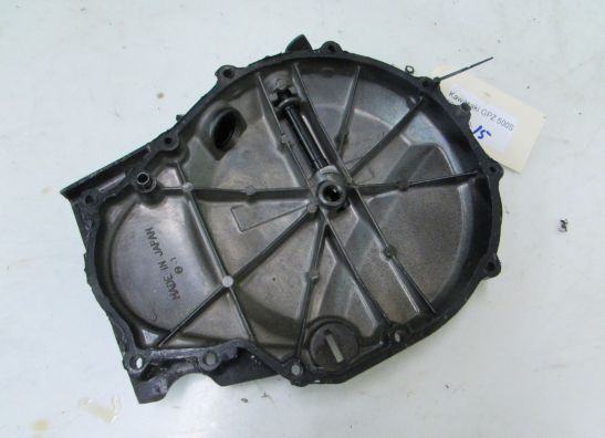 Motorblockdeckel Kawasaki GPZ 500