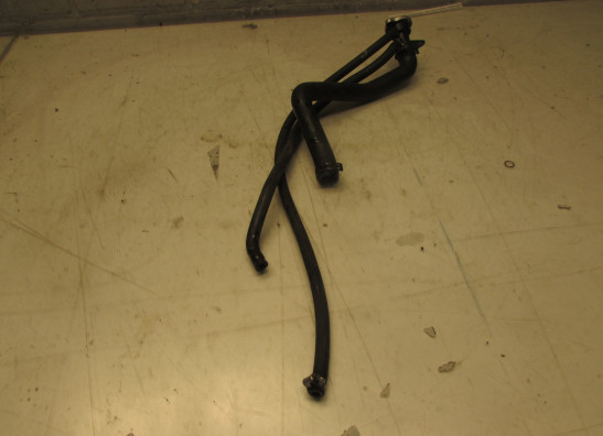 Radiator toebehoren BMW C 650 GT