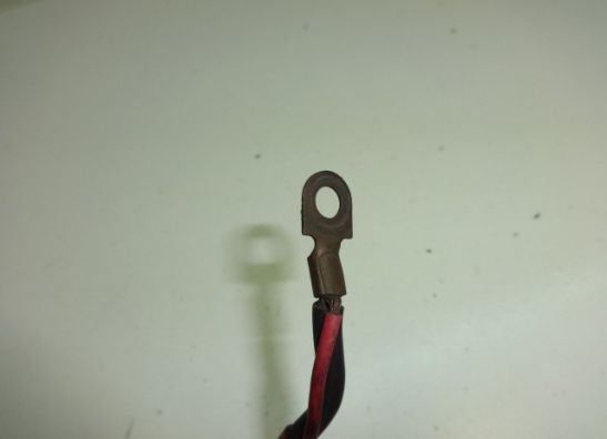 Anlasser Relais Suzuki GS 1000