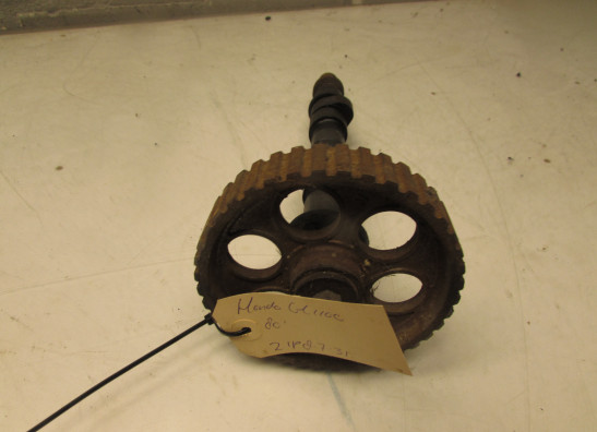 Motorblock Sonstiges Honda Goldwing GL