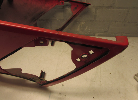 Topkuip Yamaha FJ 1200