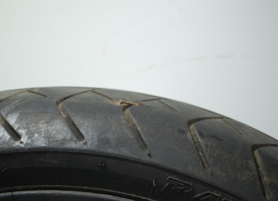 Front Wheel Triumph 900 Daytona