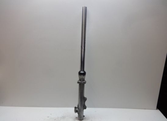 Voorpoot rechts compleet Kawasaki LTD 550