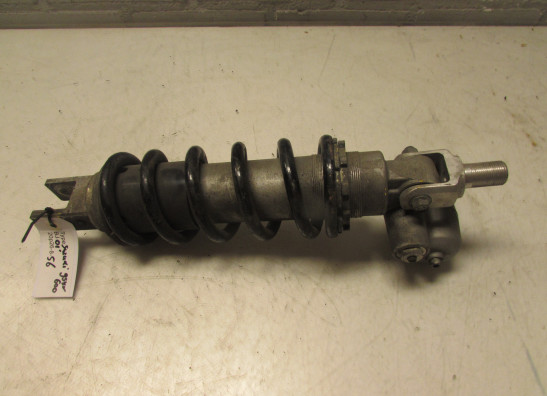 Stossdampfer hinten Suzuki GSX R 600