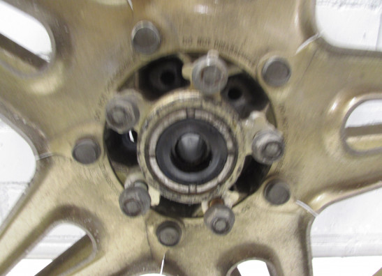 Voorvelg Honda CB 900