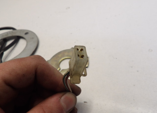 Pulsgever Yamaha XJR 1200