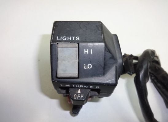 Stuurschakelaar links Yamaha YX 600 Radian