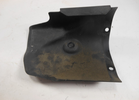 Uitlaat Yamaha YZF R6