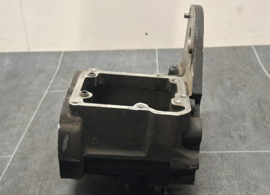 Getriebe Harley Davidson Softtail