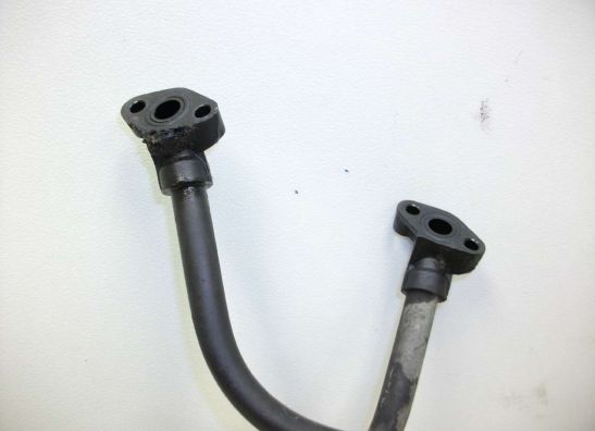 Oliekoeler Yamaha XS 850