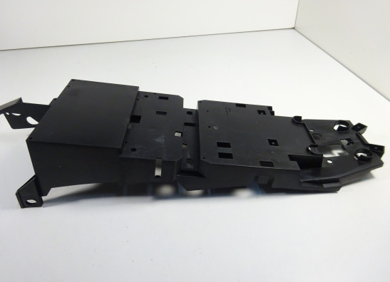 Undertail Yamaha FZ8