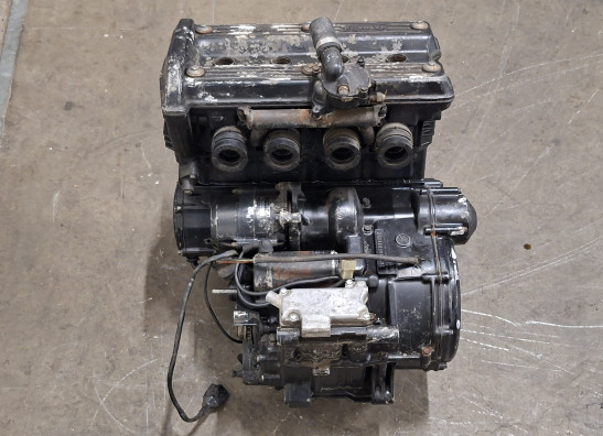 Engine Kawasaki GPZ 900