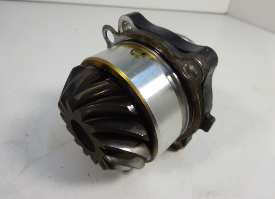 Cardan joint axle Kawasaki GTR 1400