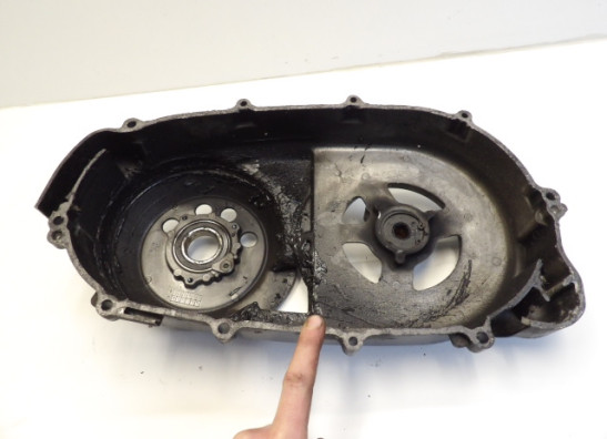 Motorblokdeksel Yamaha BT 1100