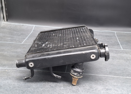 Radiateur Yamaha TT 600