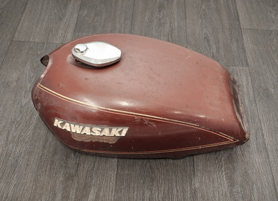 Tank Kawasaki KZ 750 B Twin