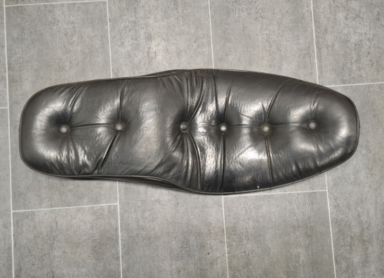 Zadel Harley Davidson Sportster