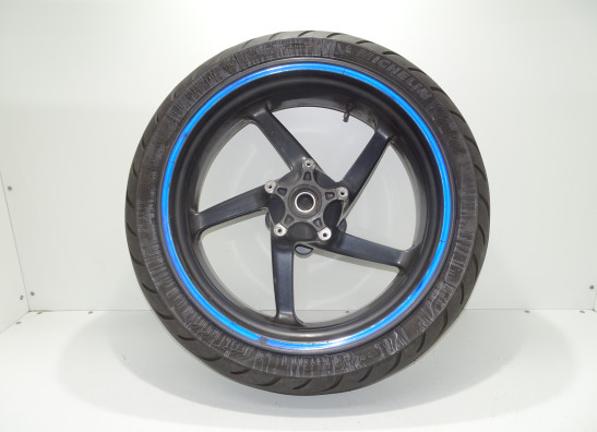 Rear wheel Aprilia Falco