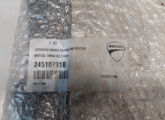 Afdekkap Ducati monster 696