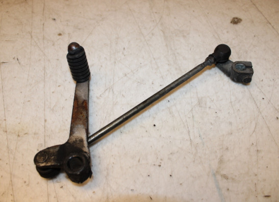Gear change pedal  Yamaha XJ 900 S Diversion