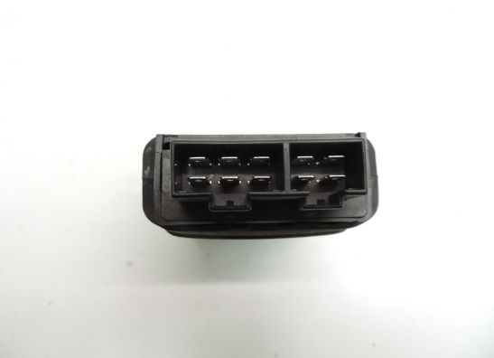 CDI ECU unit Honda NTV 650