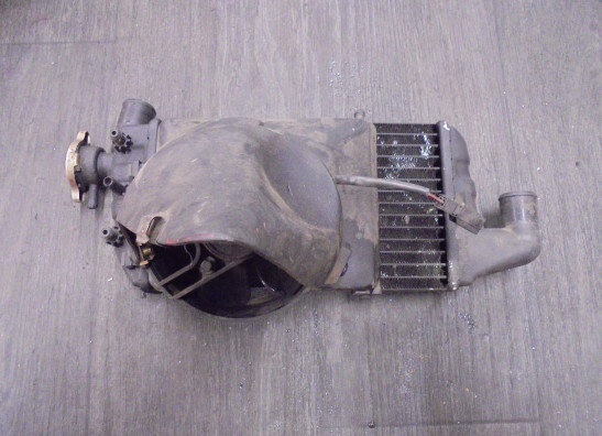 Radiateur BMW K 1200 RS 1997-2000, 2001-2005