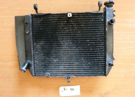 Radiateur Yamaha YZF R1