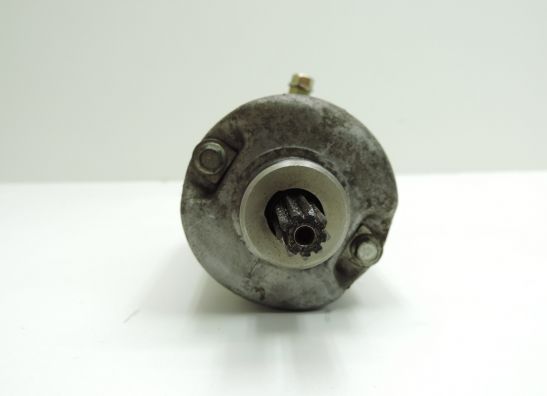 Startmotor Suzuki GSX F 600