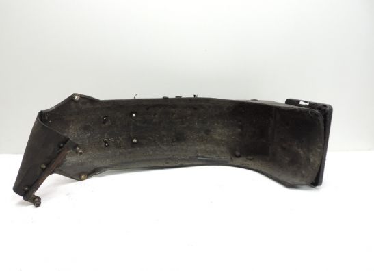 Rear fender Triumph Trophy 1200